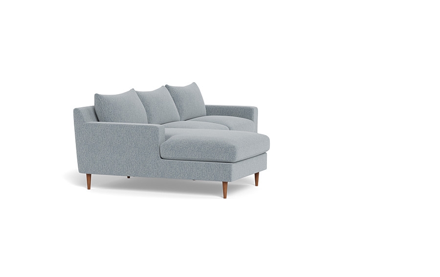 Sloan Left Chaise Sectional - Image 4
