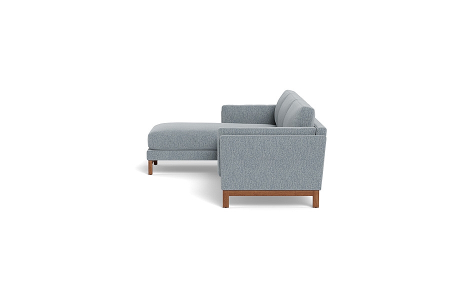 Gaby 3-Seat  Chaise Sectional - Image 3