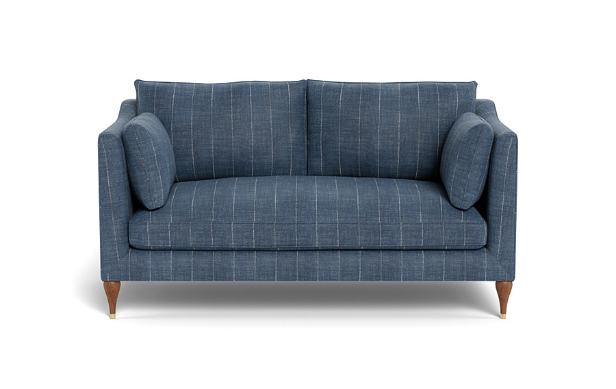 Caitlin Loveseat by The Everygirl® - Image 0