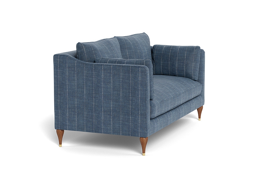 Caitlin Loveseat by The Everygirl® - Image 2
