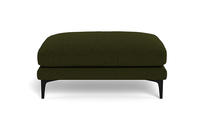 Maxwell Ottoman by Apartment Therapy - Image 0
