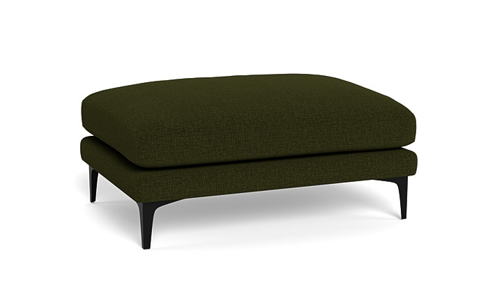 Maxwell Ottoman by Apartment Therapy - Image 4
