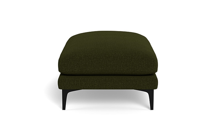 Maxwell Ottoman by Apartment Therapy - Image 2
