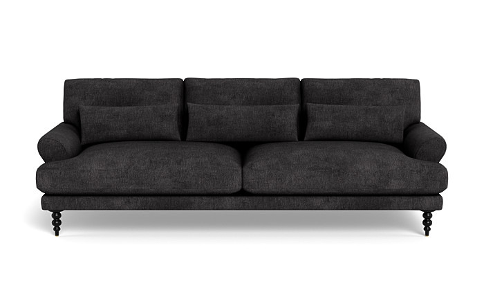 Maxwell Fabric Sofa by Apartment Therapy - Image 0
