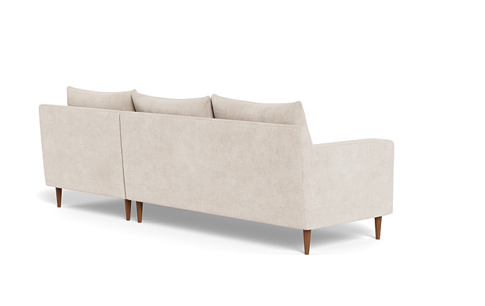 Sloan  Chaise Sectional - Image 2