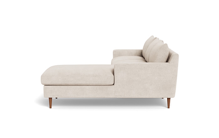 Sloan  Chaise Sectional - Image 3