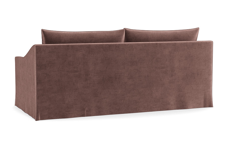 Dixon Slipcovered 2-Seat Sofa - Image 4