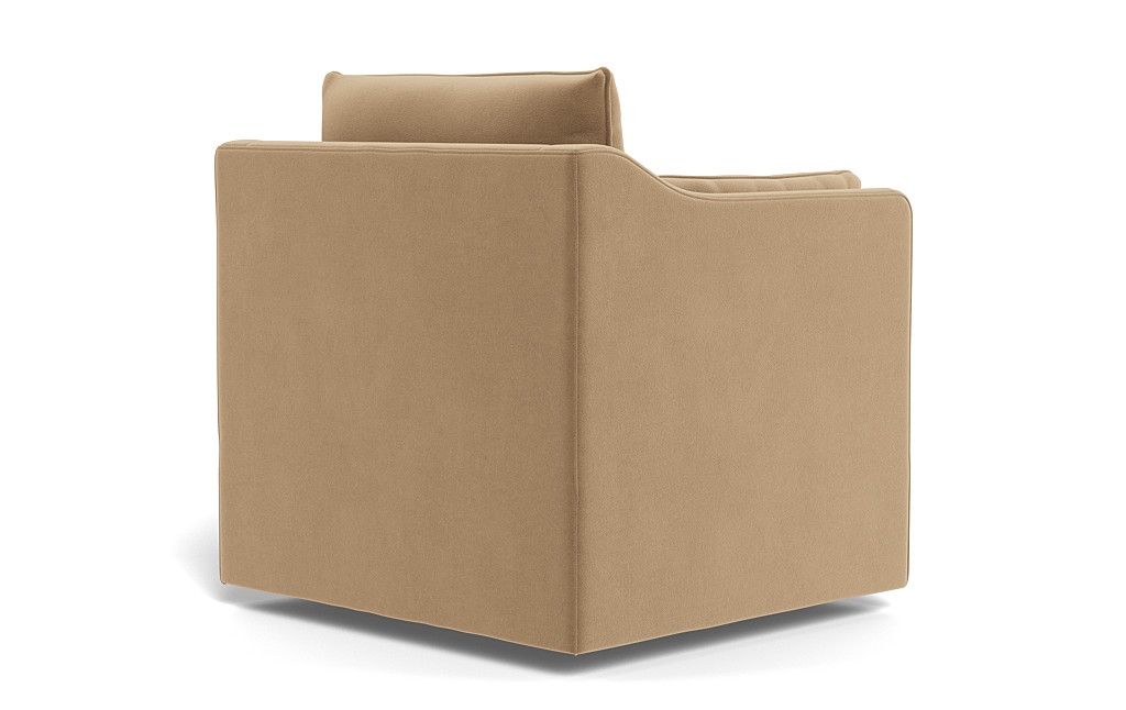 Caitlin Swivel Chair by The EverygirlÃ?Â® - Image 4