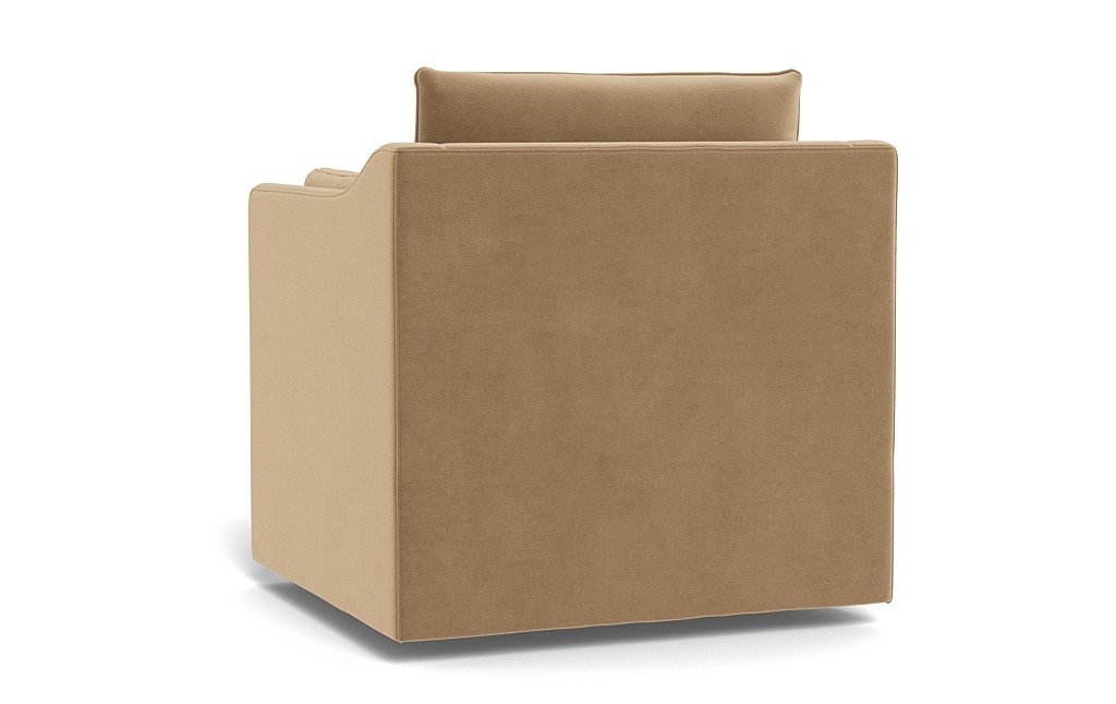 Caitlin Swivel Chair by The EverygirlÃ?Â® - Image 1