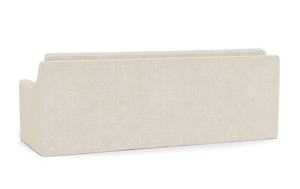 Ella Slipcovered Sofa - Image 3