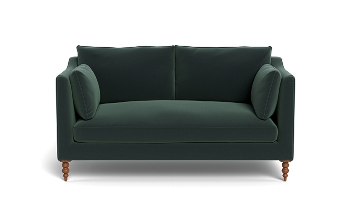 Caitlin Loveseat by The Everygirl® - Image 0