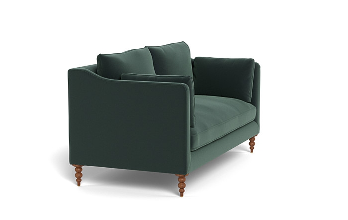 Caitlin Loveseat by The Everygirl® - Image 4