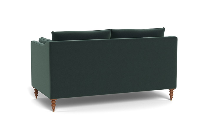 Caitlin Loveseat by The Everygirl® - Image 3