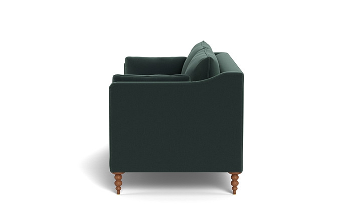Caitlin Loveseat by The Everygirl® - Image 2