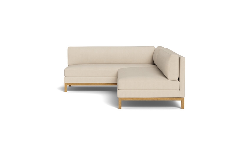 Jasper Outdoor  Chaise Sectional - Image 1