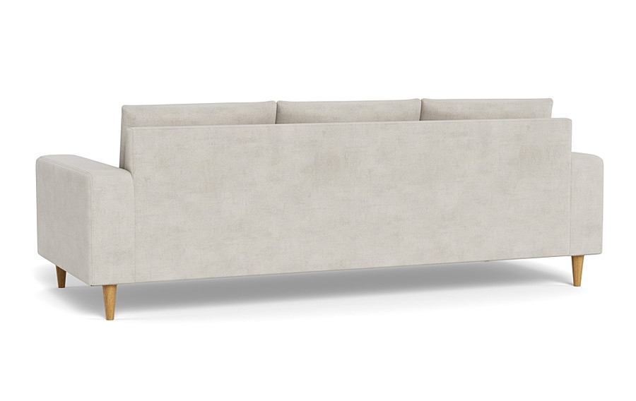 Saylor Wide Arm 3-Seat Sofa - Image 3