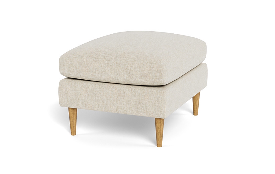 Saylor Ottoman - Image 1