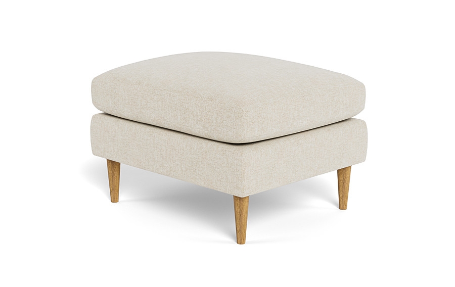 Saylor Ottoman - Image 2