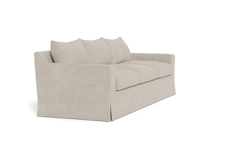Sloan Slipcovered 3-Seat Sofa - Image 4