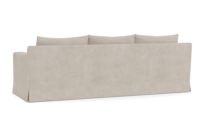 Sloan Slipcovered 3-Seat Sofa - Image 2