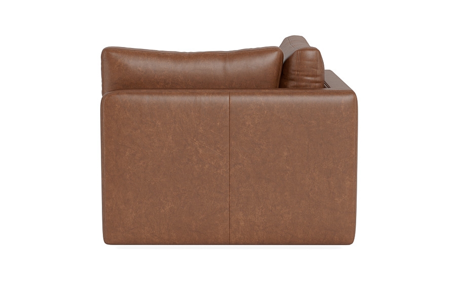 Tatum Leather Modular Corner
 - Image 3