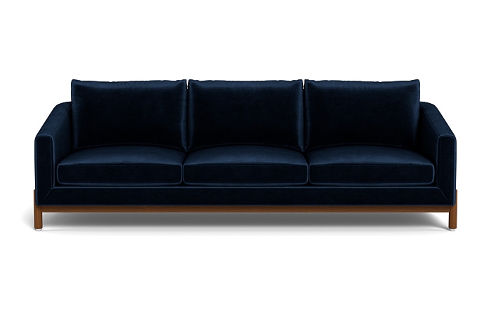 Oslo 3-Seat Sofa - Image 0
