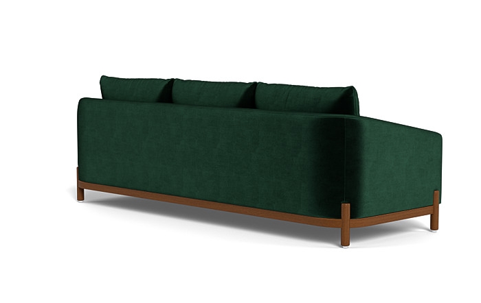 Oslo 3-Seat Sofa - Image 1