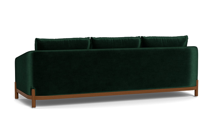 Oslo 3-Seat Sofa - Image 2