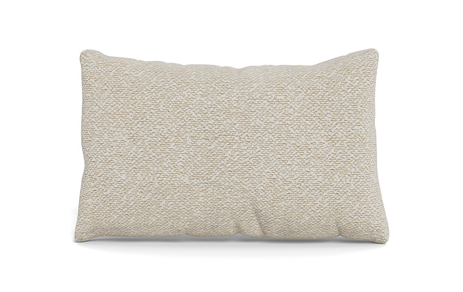 Throw Pillow 13 x 21" Lumbar" - Image 0