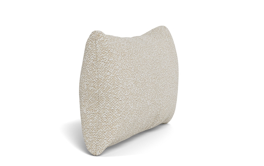 Throw Pillow 13 x 21" Lumbar" - Image 1