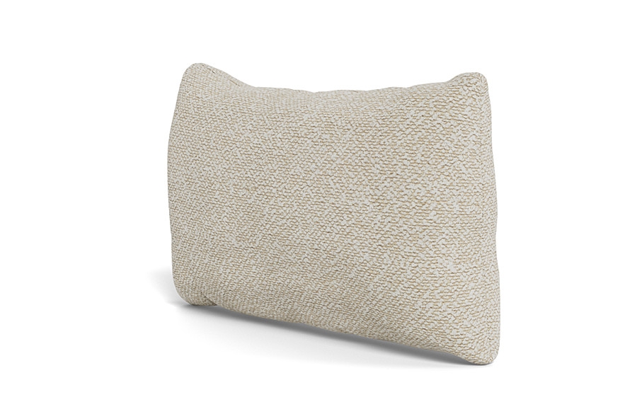 Throw Pillow 13 x 21" Lumbar" - Image 2