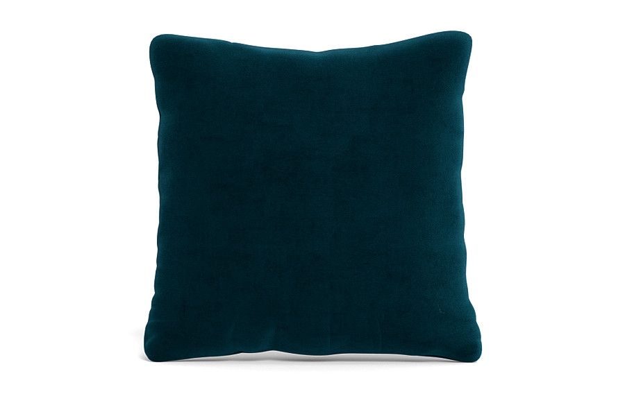 Throw Pillow 22 x 22" Square" - Image 0