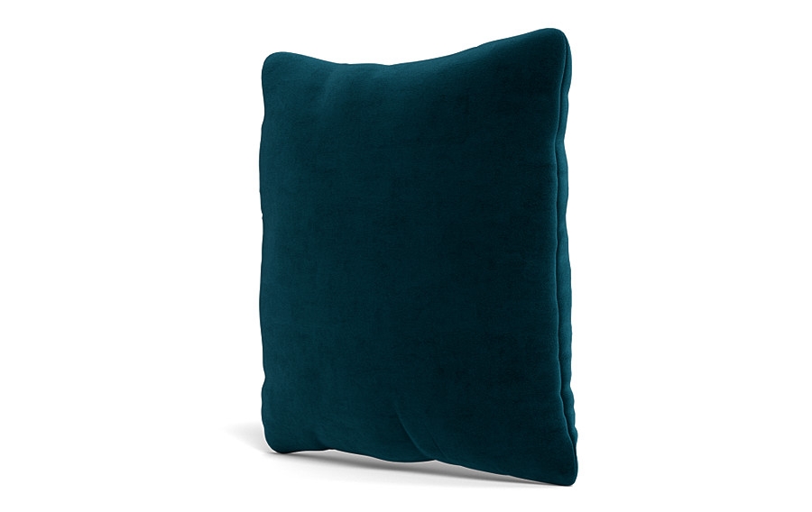 Throw Pillow 22 x 22" Square" - Image 2