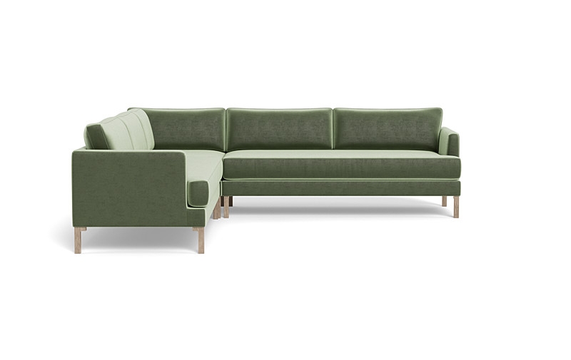 Winslow 4-Seat Corner Sectional - Image 0