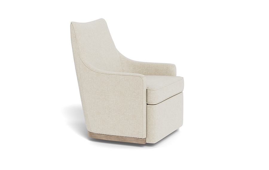 Kingsley Swivel Chair - Image 4