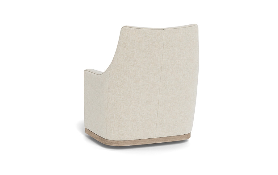 Kingsley Swivel Chair - Image 1