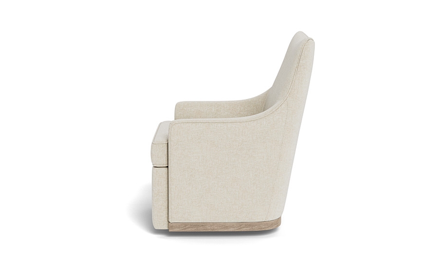 Kingsley Swivel Chair - Image 2