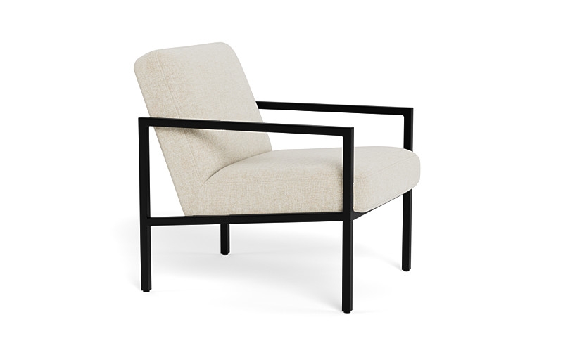 Fritz Accent Chair - Image 1