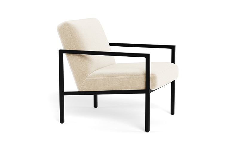 Fritz Accent Chair - Image 4