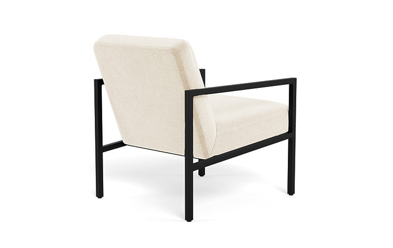 Fritz Accent Chair - Image 2