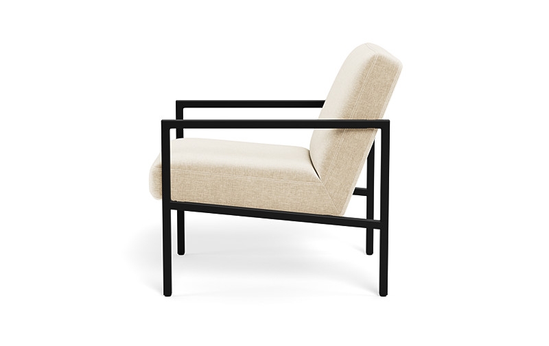 Fritz Accent Chair - Image 1