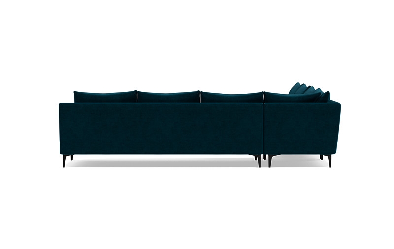 Sloan 6-Seat Corner Sectional - Image 3