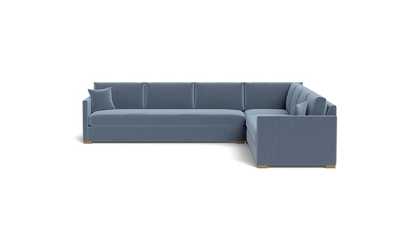 Scarlett 6-Seat Corner Sectional - Image 0