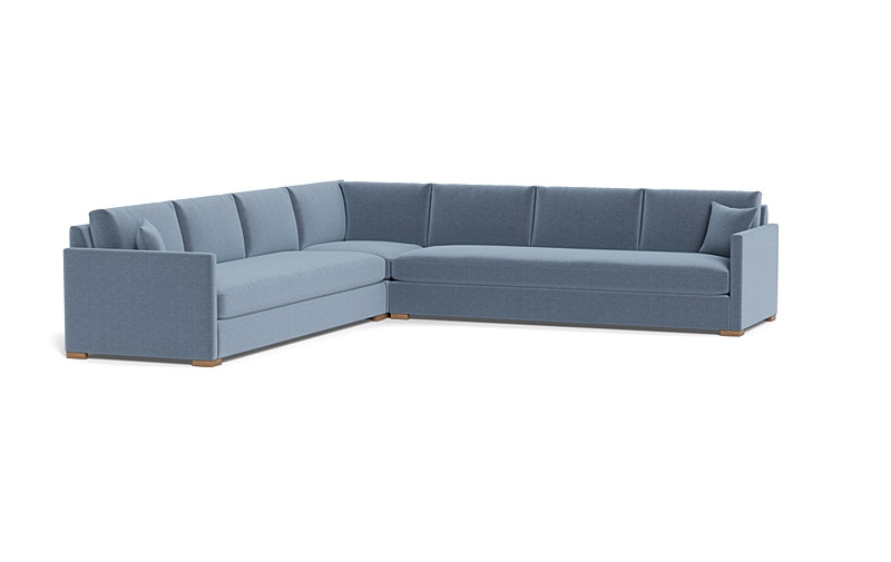 Scarlett 6-Seat Corner Sectional - Image 1