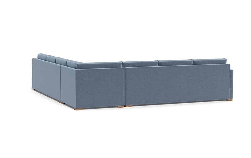 Scarlett 6-Seat Corner Sectional - Image 3
