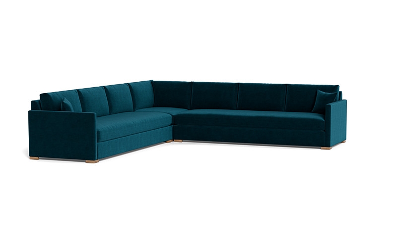 Scarlett 6-Seat Corner Sectional - Image 2