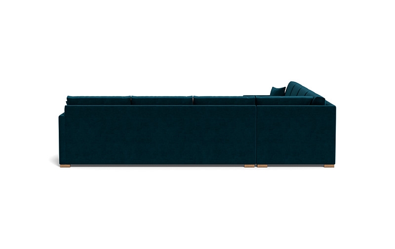Scarlett 6-Seat Corner Sectional - Image 1