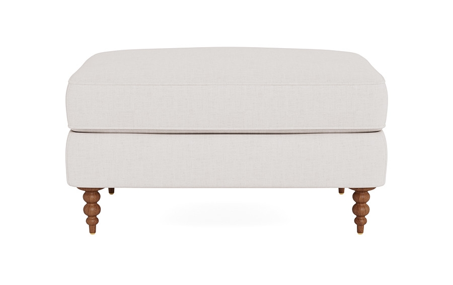 Alexander Rectangle Ottoman - Image 0