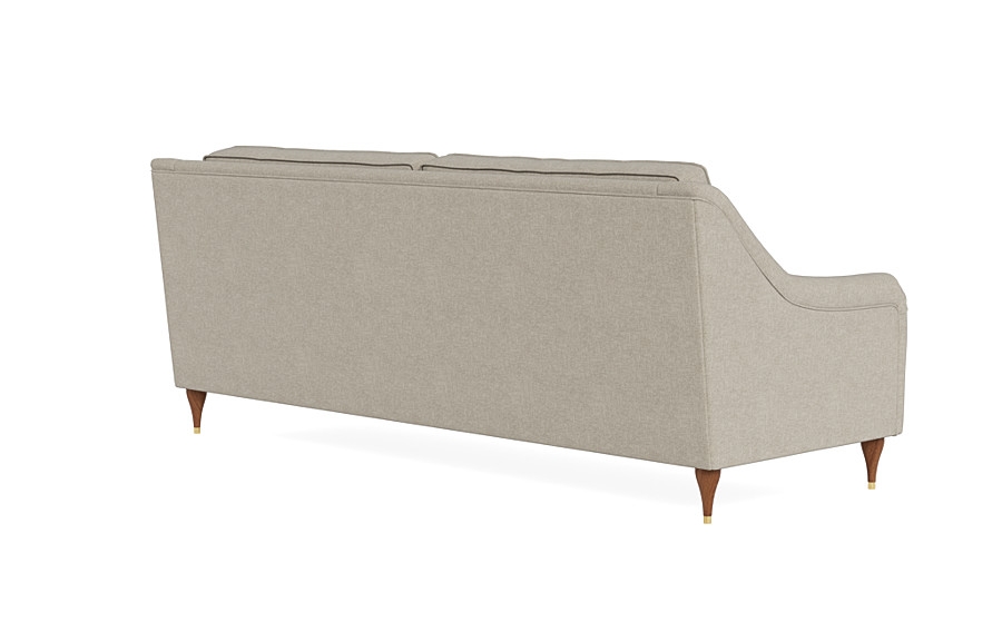 Alexander 2-Seat Sofa - Image 1