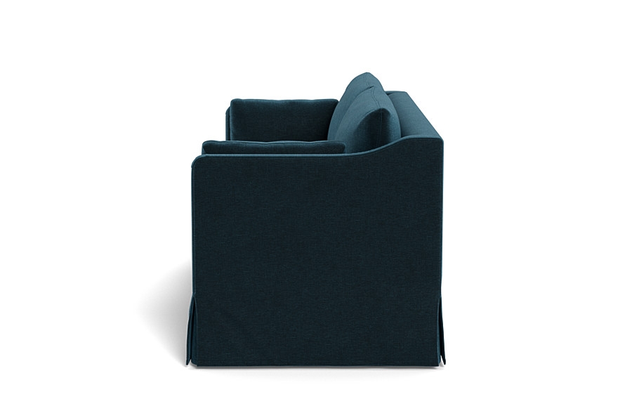 Caitlin Slipcovered 2-Seat Sofa by The Everygirl® - Image 3